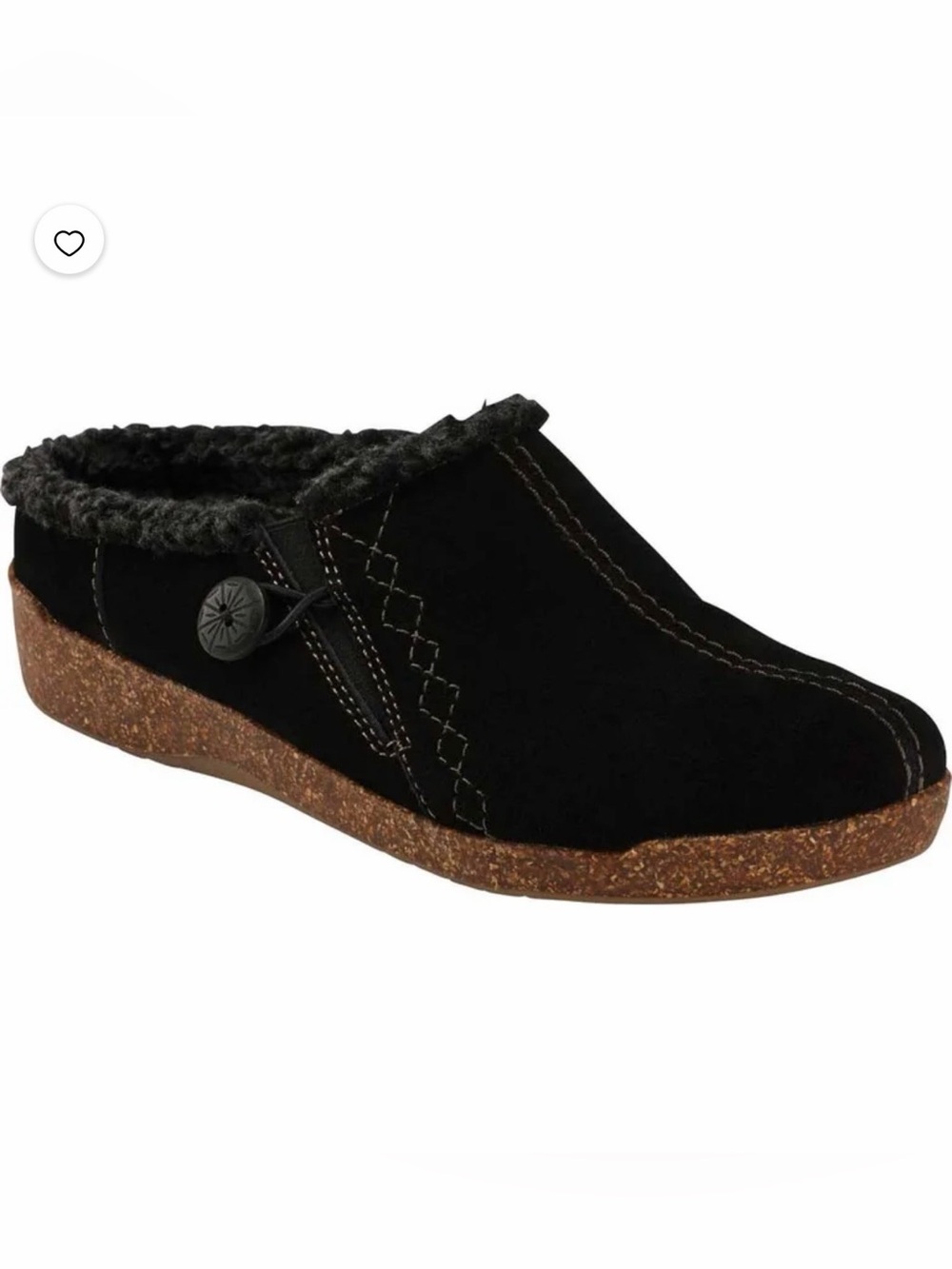 Women's Earth Origins Slip-On Clogs Johanna